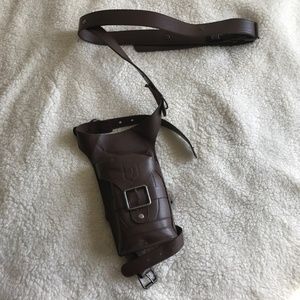 Lara Croft Gun Holster